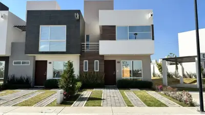 Casa en venta en Zinacantepec - foto 2