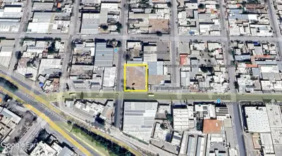 Terreno en venta en Hermosillo