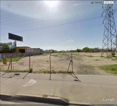 Terreno en venta en Hermosillo - foto 2
