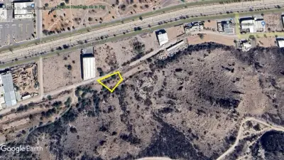 Terreno en venta en Hermosillo - foto 4