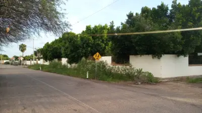 Terreno en venta en Hermosillo - foto 2