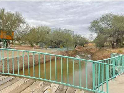 Terreno en venta en Hermosillo - foto 3