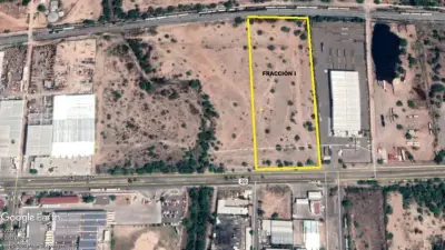 Terreno en venta en Hermosillo - foto 4