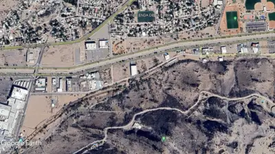 Terreno en venta en Hermosillo - foto 5