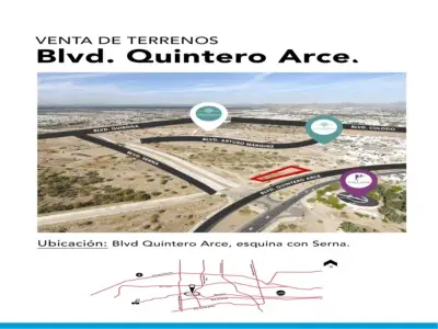 Terreno en venta en Hermosillo - foto 2