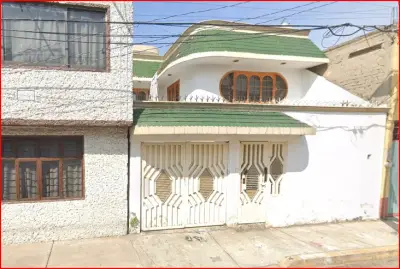 Casa en venta en Iztapalapa - foto 2