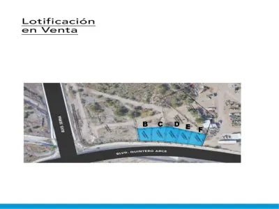 Terreno en venta en Hermosillo - foto 3