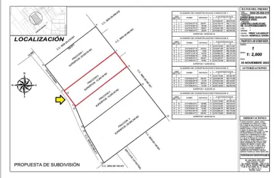 12000 M2 TERRENO EN VENTA CARRET A KINO KM 12.6 ATRAS NUECER