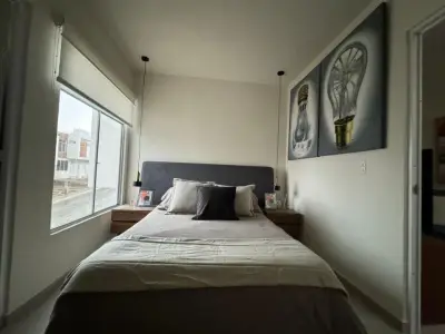 Casa en venta en Nicolás Romero - foto 5