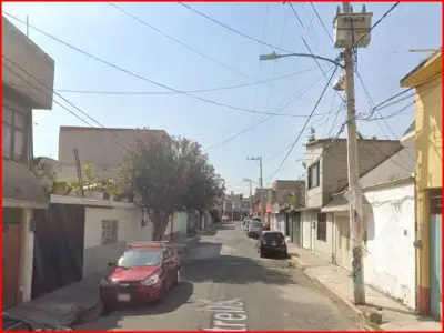 Casa en venta en Iztapalapa - foto 3