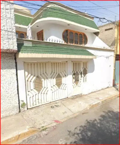 Casa en venta en Iztapalapa - foto 4