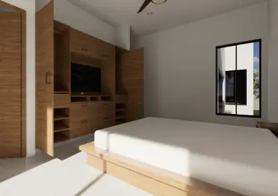 Casa en venta en Tulum - foto 5
