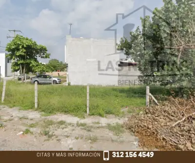 Terreno en venta en Colima - foto 2