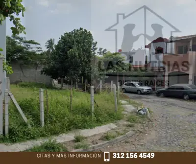 Terreno en venta en Colima - foto 3