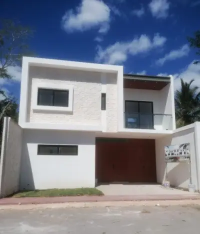 Casa en venta en Tulum
