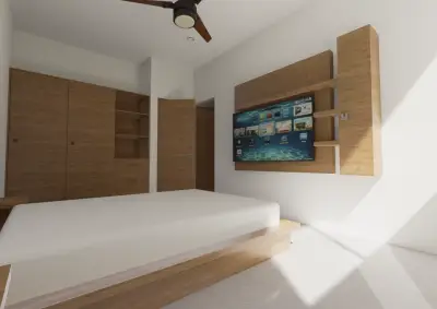 Casa en venta en Tulum - foto 4