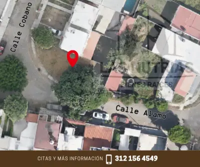 Terreno en venta en Colima - foto 5