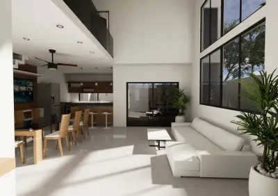 Casa en venta en Tulum - foto 2