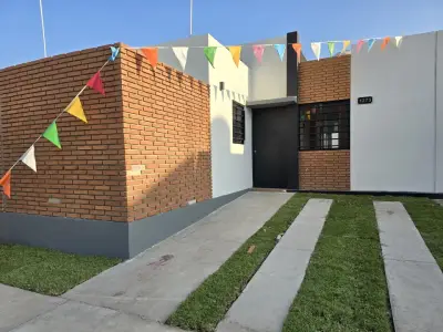CASA EN VENTA MONTELLANO II