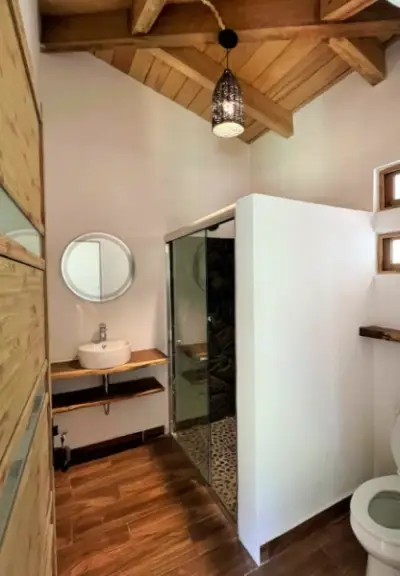Casa en venta en Valle de Bravo - foto 5