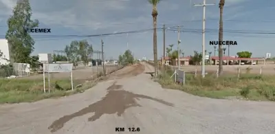 Terreno en venta en Hermosillo - foto 3