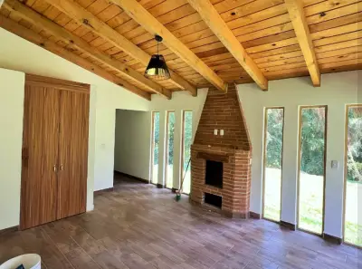 Casa en venta en Valle de Bravo - foto 2