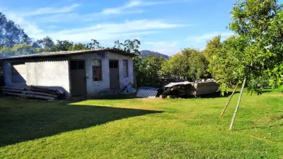 Terreno en venta en Valle de Bravo - foto 5