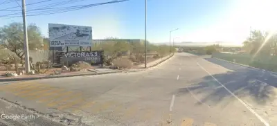 Terreno en venta en Hermosillo - foto 4