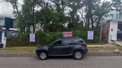TERRENO LISTO PARA MATERIALIZAR SUS SUEÑOS GANELO
