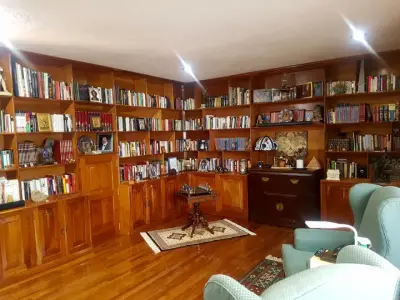 Casa en venta en Álvaro Obregón - foto 4