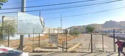 Terreno en renta en Hermosillo - foto 2