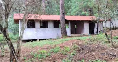 Casa en venta en Valle de Bravo - foto 2