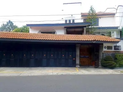 Casa en venta en Álvaro Obregón - foto 3