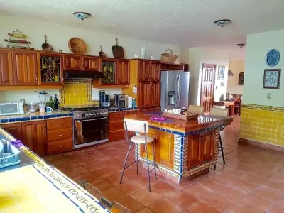 Casa en venta en Álvaro Obregón - foto 5