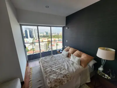 Departamento en venta en Álvaro Obregón - foto 5