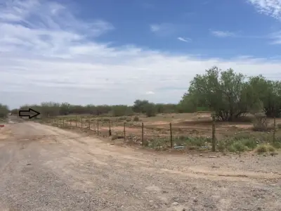 Terreno en venta en Hermosillo - foto 4