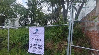 Terreno en venta en Atizapán de Zaragoza - foto 5