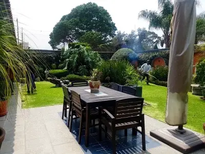 Casa en venta en Álvaro Obregón