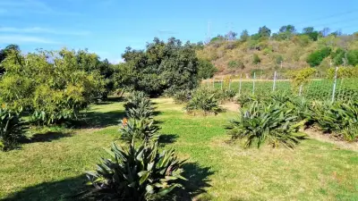Terreno en venta en Valle de Bravo - foto 2