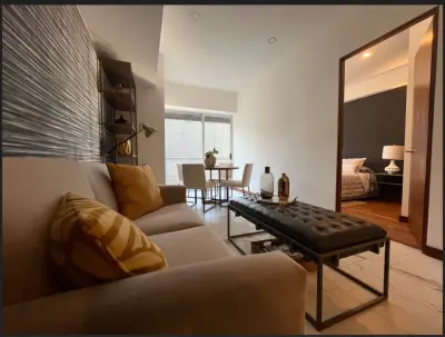 Departamento en venta en Álvaro Obregón - foto 4