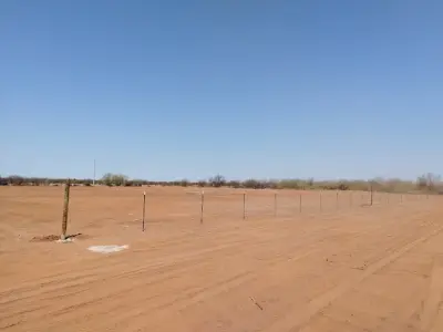 Terreno en venta en Hermosillo - foto 5