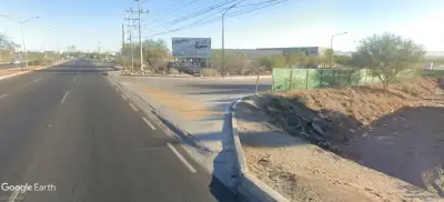 Terreno en venta en Hermosillo - foto 4