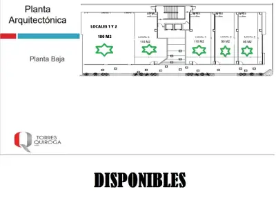 Oficina en renta en Hermosillo - foto 4