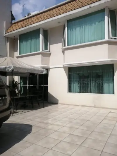 Casa en venta en Naucalpan de Juárez - foto 3