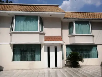 Casa en venta en Naucalpan de Juárez - foto 2
