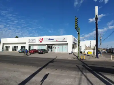 Local comercial en renta en Hermosillo - foto 2