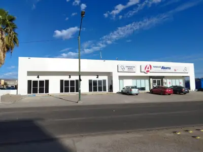 Local comercial en renta en Hermosillo - foto 3