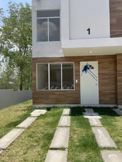 Casa en venta en Nicolás Romero