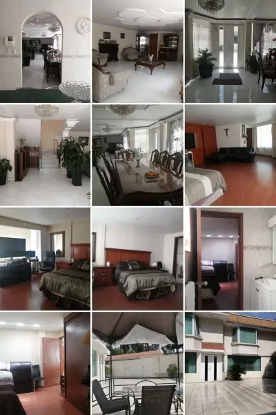 Casa en venta en Naucalpan de Juárez - foto 4