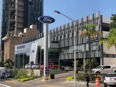 Oficina en renta en Guadalajara - foto 2